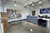 Clean, Modern Office Offering a Wide Selection of Moving Supplies and Packing Supplies